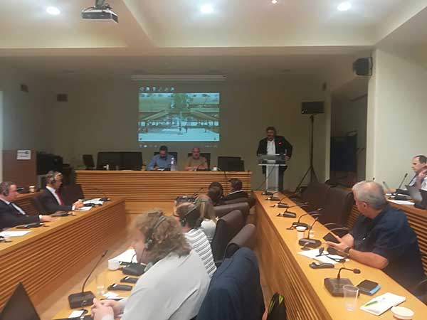 Η ομαλή μετάβαση στη μεταλιγνιτική εποχή απασχολεί ολόκληρη την Ευρώπη και όχι μόνο τη Δ. Μακεδονία