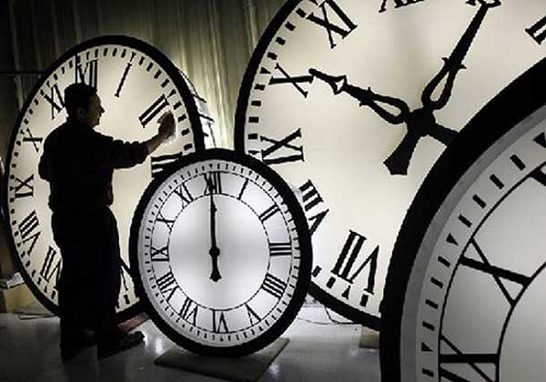 Αλλαγή ώρας 2019: Πότε θα γυρίσουμε τα ρολόγια μια ώρα πίσω – Πότε καταργείται