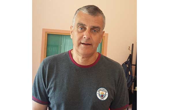 Η Αντιπεριφέρεια Παιδείας Πολιτισμού και Αθλητισμού για τη συμμετοχή επιστημόνων στην διαδικτυακή πλατφόρμα επικοινωνίας