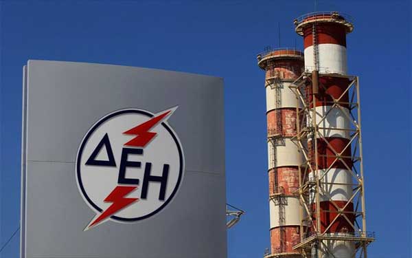 Δυσμενής μεταχείριση της ΔΕΗ, υπέρ των ιδιωτών παραγωγών ενέργειας- Απάντηση Κομισιόν σε Χουντή