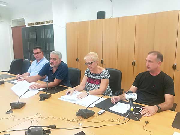 Με σωστή αντιμετώπιση εκμηδενίζονται οι πιθανότητες κρουσμάτων του ιού του Δυτικού Νείλου στη Δυτική Μακεδονία