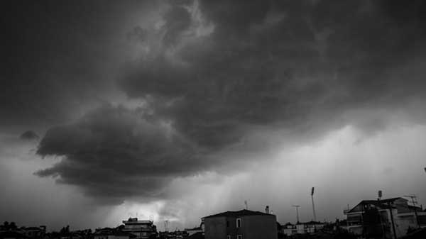 Ενημέρωση του Υπουργείου Εργασίας για την προστασία και την ασφάλεια των εργαζομένων ενόψει επικίνδυνων καιρικών φαινομένων
