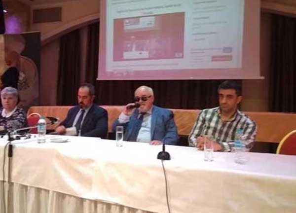 Ιωάννης Βαρδακαστάνης από Πτολεμαΐδα: «Το Παρατηρητήριο Θεμάτων Αναπηρίας εργαλείο για την προάσπιση των δικαιωμάτων ατόμων με αναπηρία» – «Είμαστε όλοι εν δυνάμει ανάπηροι» το μήνυμα της Μητρόπολης Πρεσπών κι Εορδαίας