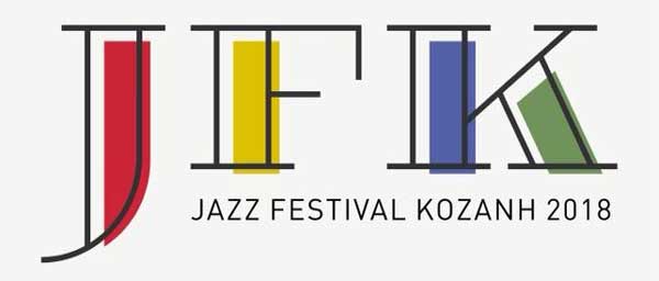 Το νέο πρόγραμμα του Kozani Jazz Festival 2018