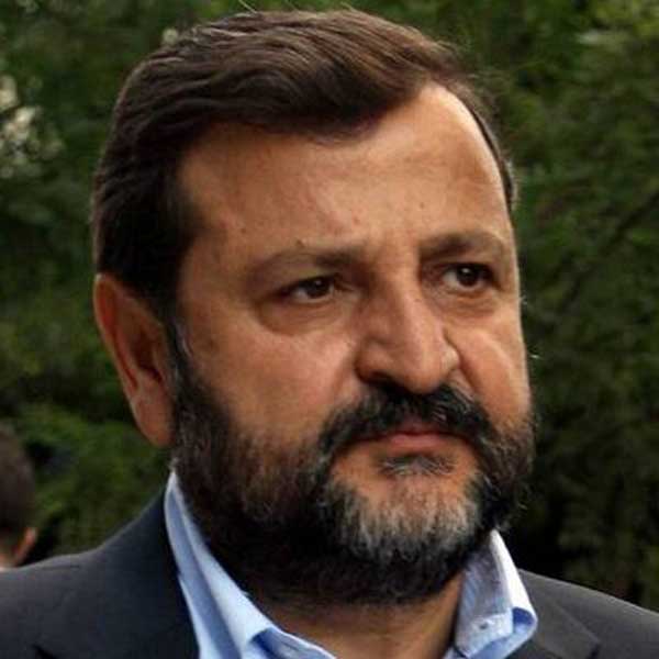 Την Π.Ε. Κοζάνης θα επισκεφτεί την Τρίτη 11 Σεπτεμβρίου ο Βασίλης Κεγκέρογλου – Το πρόγραμμα της επίσκεψης