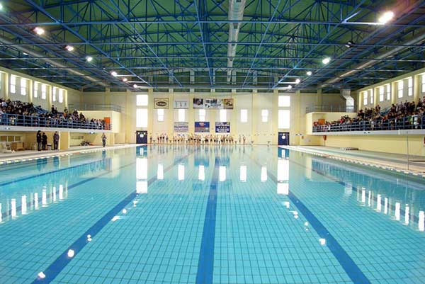 Ξεκίνησε από την Πέμπτη 9 Ιανουαρίου στο κολυμβητήριο Πτολεμαΐδας το μάθημα κολύμβησης σε μαθητές της Γ΄ και Δ΄ τάξης