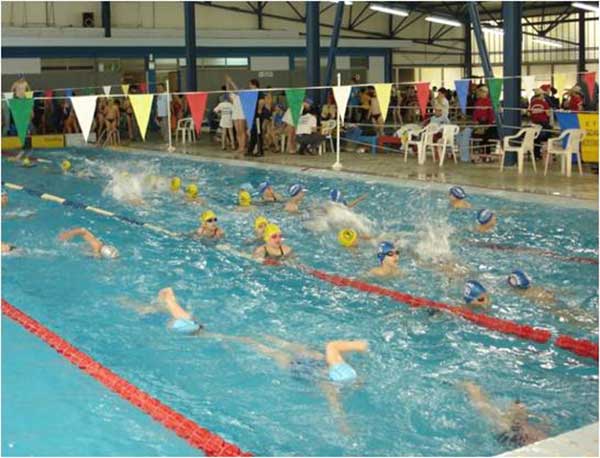 Ξεκινά το κολυμβητήριο στο Λιάπειο με ερωτηματικά…-Κλειστό για δύο χρόνια το κολυμβητήριο στο ΔΑΚ-Σταματά το πρόγραμμα κολύμβησης για τα δημοτικά της Κοζάνης