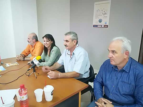 2η Γιορτή Μελιού στην Κοζάνη: Η πιο γλυκιά γιορτή για μικρούς και μεγάλους