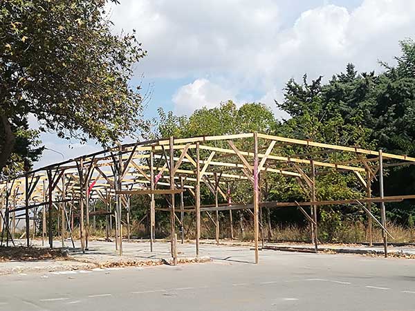 Ο Νιάημερος της Κοζάνης ετοιμάζεται