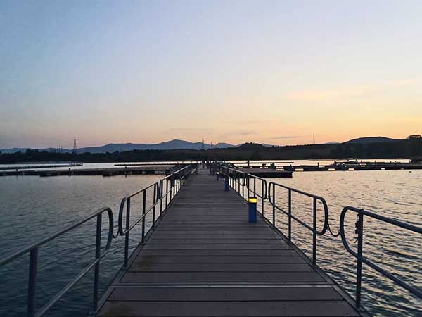 Η φωτογραφία της ημέρας: Ο Ναυτικός Όμιλος Κοζάνης