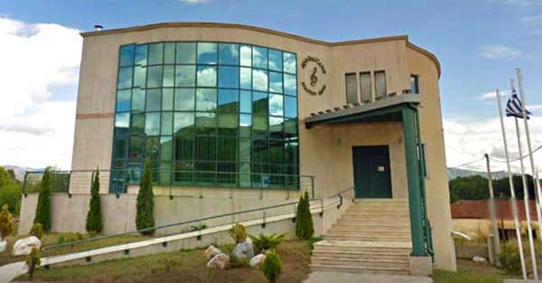 21 θέσεις εργασίας στο Δημοτικό Ωδείο Καστοριάς