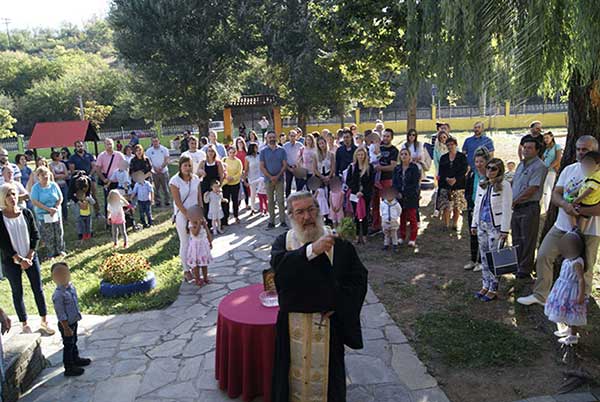 Με τις καλύτερες προϋποθέσεις ξεκίνησαν τη λειτουργία τους οι Παιδικοί Σταθμοί του Δήμου Κοζάνης – Καλύφθηκε το σύνολο των αιτήσεων