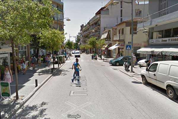 Δωρεάν mini-bus στην Κοζάνη το Σάββατο 22 Σεπτεμβρίου
