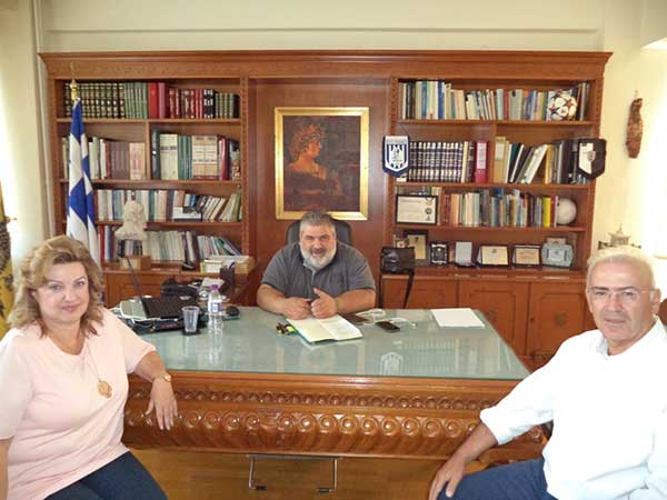 Χωρίς προβλήματα ξεκινάει η νέα σχολική χρονιά για τους μαθητές των Δημοτικών, Γυμνασίων και Λυκείων της Περιφερειακής Ενότητας Κοζάνης