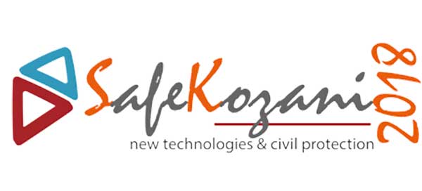 Το 5ο Διεθνές Συνέδριο Πολιτικής Προστασίας και Νέων Τεχνολογιών υποδέχεται η Κοζάνη