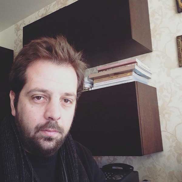 Ο Λάζαρος Σεμερτζίδης από την Ξηρολίμνη, ο καλύτερος έλληνας νέος αγρότης