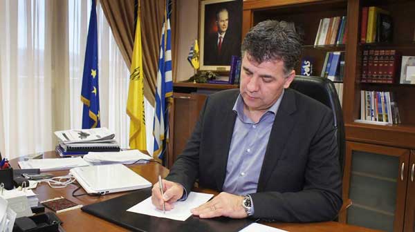 Ευάγγελος Σημανδράκος: Αδικούνται τα Γρεβενά από την Αλλαγή των μειονεκτικών περιοχών
