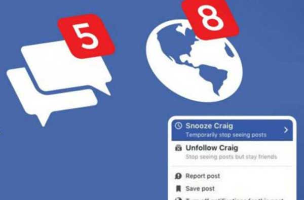 Σοβαρά προβλήματα λειτουργίας σε Facebook και Instagram