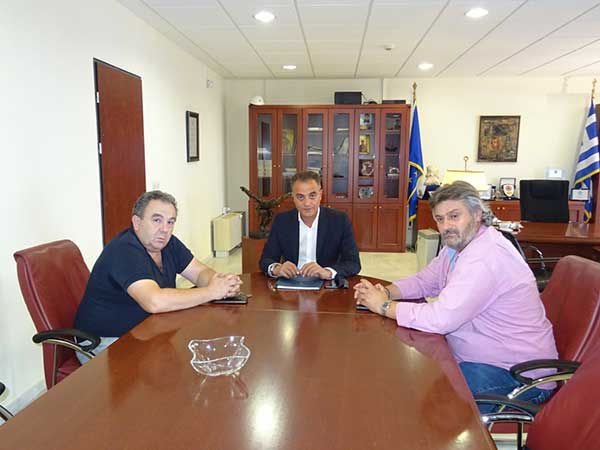 Σειρά ενημερώσεων του Σωματείου προκειμένου να κρατηθούν «ζωντανοί» οι Σταθμοί Αμυνταίου και Καρδιάς