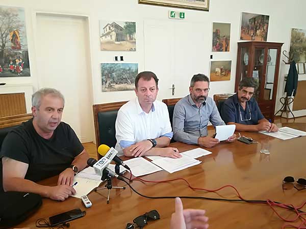Λευτέρης Ιωαννίδης: “Οι σχολικές επιτροπές της Κοζάνης δεν έχουν πλέον χρέη – Ευκολότερη και αμεσότερη η λύση των σχολικών προβλημάτων”