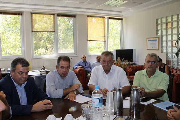 Σιωπή ιχθύος για την κατάργηση του αυτοδιοίκητου Πανεπιστημίου και ΤΕΙ Δυτικής Μακεδονίας –Απαξίωση των τριτοβάθμιων ιδρυμάτων με διορισμένους από το υπουργείο