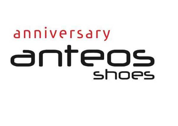 30 Χρόνια Επέτειος Λειτουργίας “anteos Shoes”