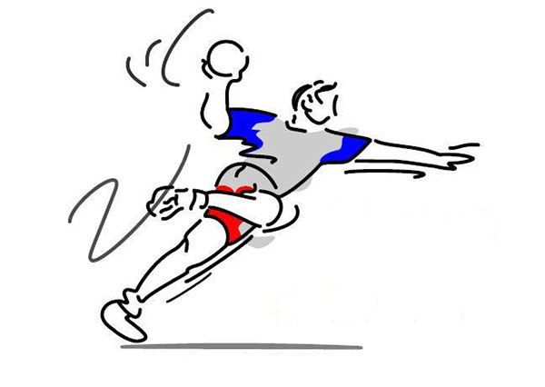 Η Περιφέρεια Δυτικής Μακεδονίας σε συνεργασία με το Δήμο Κοζάνη, διοργανώνουν Διεθνή Φιλικό Αγώνα Χειροσφαίρισης