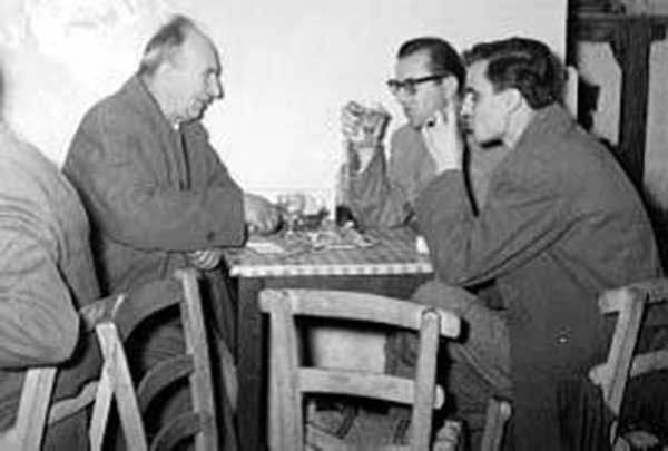 Νικόλαος Π. Δελιαλής – Μια σεμνή, εμβληματική προσωπικότητα της Κοβενταρείου Δημοτικής Βιβλιοθήκης