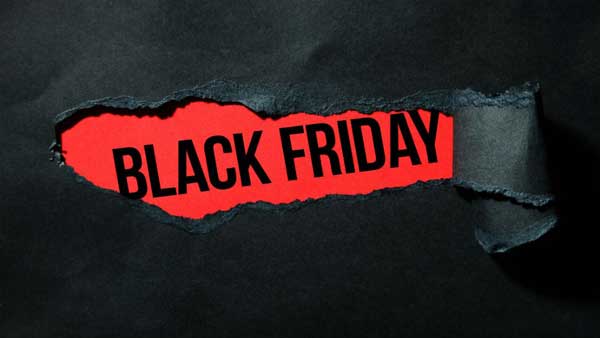 Για ακόμα μία χρονιά η Black Friday έρχεται στην Κοζάνη – Θετικοί οι περισσότεροι καταστηματάρχες