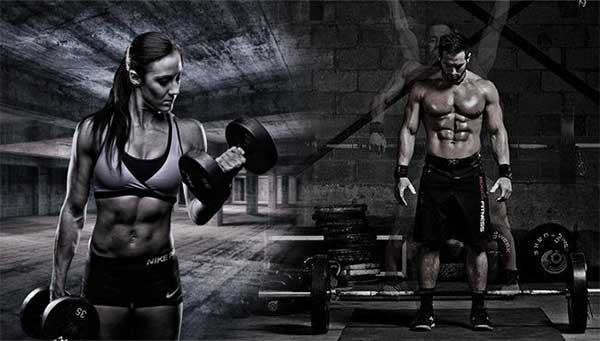 Σωματική διάπλαση και fitness στην Κοζάνη – Οι ειδικοί που θα σας βοηθήσουν να χτίσετε το σώμα των ονείρων σας