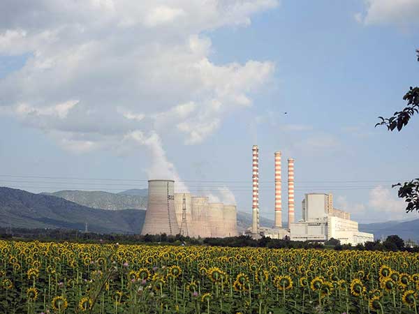 Σπάρτακος και κυβέρνηση στο ίδιο  παιχνίδι για τη λειτουργία  του ΑΗΣ Καρδιάς;