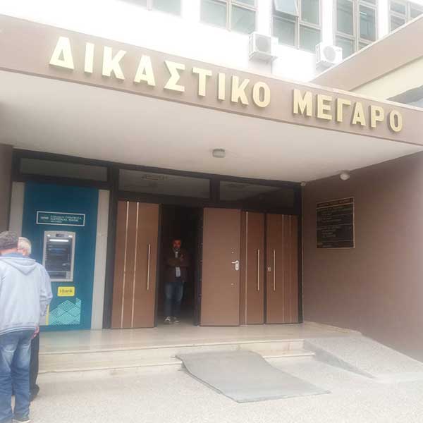 Εθνικό Μετσόβιο Πολυτεχνείο για το εξασθενές χρώμιο: Υπεύθυνα τα πετρώματα – Ήσσονος σημασίας η τέφρα