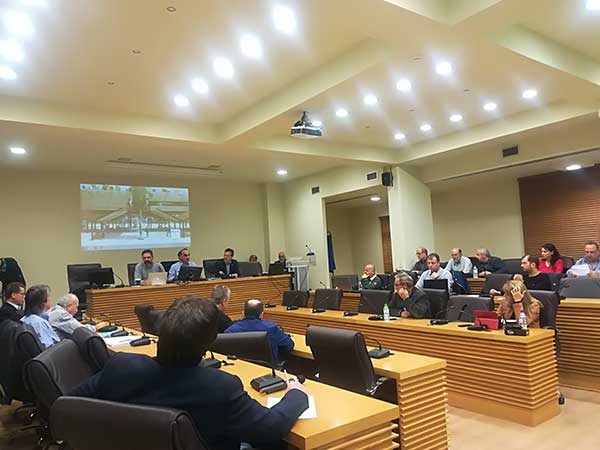 Σε ένα ισχυρό νέο εκπαιδευτικό ίδρυμα στοχεύουν οι Πρυτάνεις Πανεπιστημίου και ΤΕΙ Δ. Μακεδονίας – Σε αναμονή για την κεντρική τοποθέτηση του Υπουργείου Παιδείας