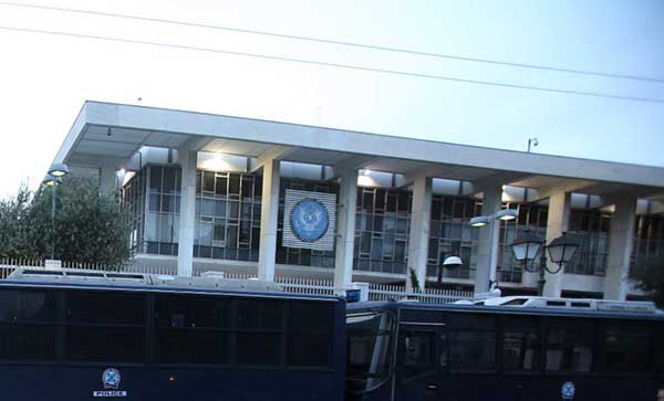 Αυξημένο ενδιαφέρον από τις ΗΠΑ για τη δυτική Μακεδονία, σύμφωνα με τον Κιθ Σίλβερ