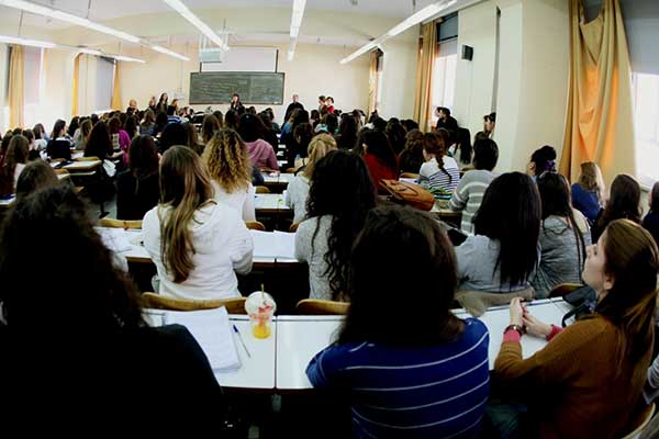 Τα 21+5 τμήματα του Πανεπιστημίου Δυτικής Μακεδονίας έγιναν 22+6 | 10 τμήματα στην Κοζάνη, 6 στην Φλώρινα