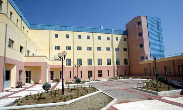 Τακτικό εξωτερικό παιδιατρικό ιατρείο λειτουργεί στο Γ. Νοσοκομείο Γρεβενών