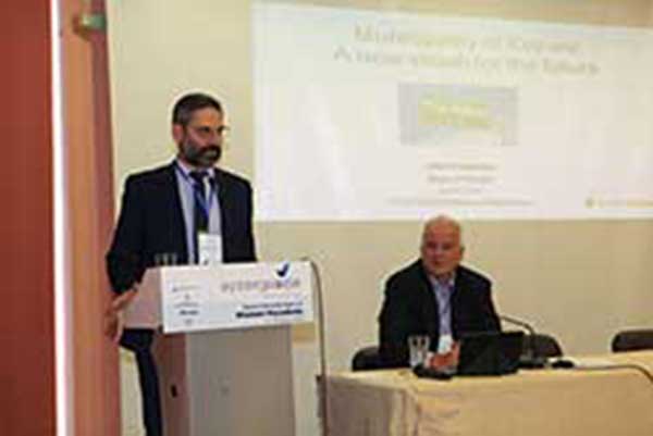 Ένα νέο όραμα για την Κοζάνη, του Λευτέρη Ιωαννίδη*