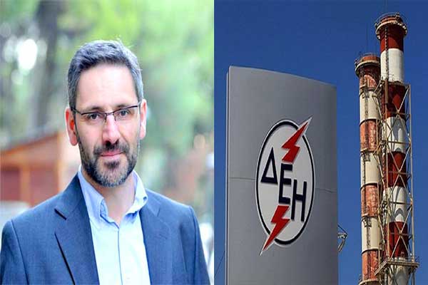 Ο δήμαρχος Κοζάνης τα βάζει με τη ΔΕΗ – Κατόπιν εορτής αλλάζει πλώρη