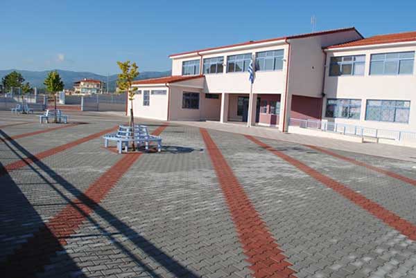 Γονείς και μαθητές του καλλιτεχνικού σχολείου Κλείτους αντιδρούν για την κατάργηση της Β’ Γυμνασίου