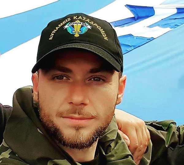 Το ψήφισμα του περιφερειακού συμβουλίου για τον βορειοηπειρώτη Κωνσταντίνο Κατσίφα