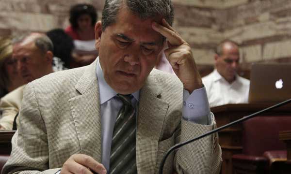 Αλέξης Μητρόπουλος στο prlogos.gr : «Στο λεκανοπέδιο πολλοί δήμοι πλήρωσαν αναδρομικά» – Ελεύθερος ο δήμος Κοζάνης στην καταβολή 13ου και 14ου μισθού στους υπαλλήλους του