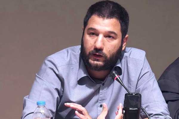 Το πρόγραμμα της επίσκεψης του Υφ. Εργασίας Νάσου Ηλιόπουλου στην Κοζάνη την Παρασκευή 19/10