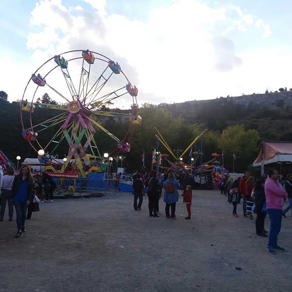 Ο Δήμος Κοζάνης επιδοτεί την παραοικονομία μέσω του Νιάημερου – Άργος Ορεστικό, Αμύνταιο, Γρεβενά, Σέρβια κινούνται σε άλλη κατεύθυνση