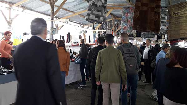 Αλληλοεπικάλυψη εμποροπανήγυρης Κοζάνης και Σερβίων; Γιατί άραγε;