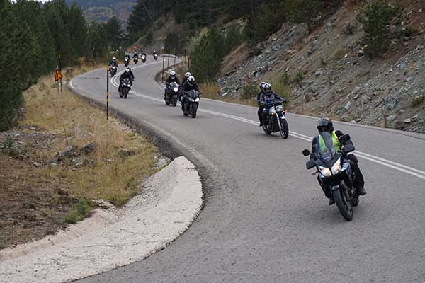 Ο.ΔΙ.ΚΟ.: «…να ‘μαστε καλά ν’ ταξιδεύουμε παρέα!»