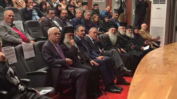Οι μνήμες του Μακεδονικού Αγώνα ζωντάνεψαν στο Βουδούρειο πολιτιστικό κέντρο της Σιάτιστας!