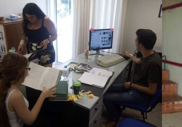 46 νέοι από την Ε.Ε. στην Κοζάνη για την ανταλλαγή πρακτικών απασχόλησης