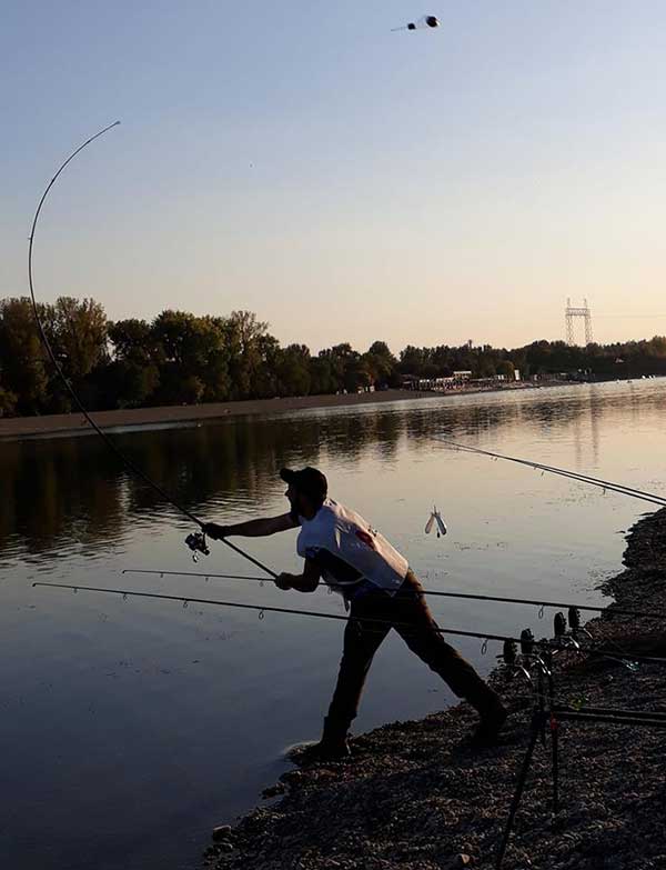 Απαγόρευση αλιείας στα εσωτερικά νερά της Π.Ε. Κοζάνης λόγω αναπαραγωγής των ψαριών