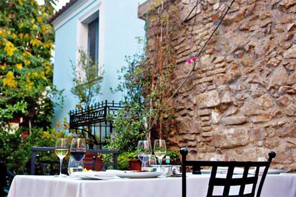 Αποκαλύφθηκαν: Αυτά είναι τα 100 καλύτερα εστιατόρια στην Ελλάδα, για το 2018 – Ανάμεσά τους και ένα στη Δ. Μακεδονία