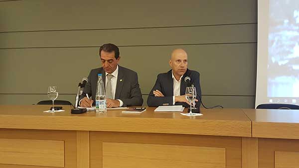 Με επιτυχία πραγματοποιήθηκε η ενημερωτική ημερίδα που διοργάνωσε η Ελληνική Ομοσπονδία Γούνας με θέμα «H αλήθεια για τη γούνα και τα δικαιώματα των ζώων»